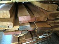 Cherry Lumber 4/4 through 16/4 - blow-out sale!